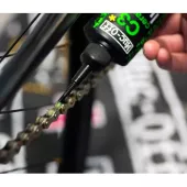 Mazivo na řetěz s keramikou do sucha Muc-Off 872 C3 DRY CERAMIC LUBE 50ml