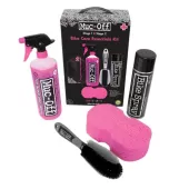 Muc-Off Bike Essentials Cleaning Kit