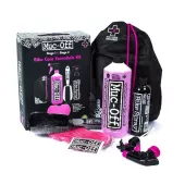 Muc-Off Bike Essentials Cleaning Kit