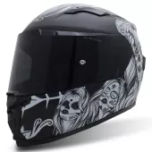 Helma na moto XRC Muertos