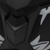 Helma na moto XRC Muertos