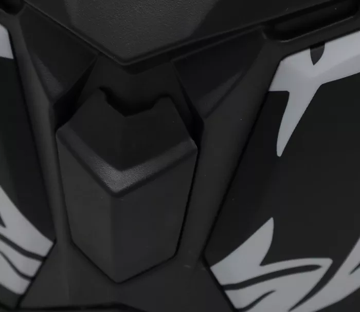 Helma na moto XRC Muertos