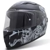 Helma na moto XRC Muertos
