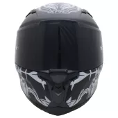 Helma na moto XRC Muertos