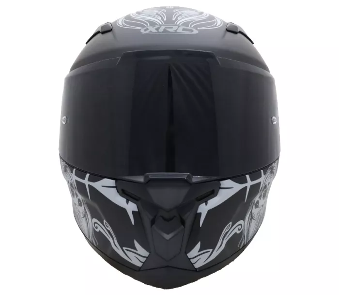 Helma na moto XRC Muertos