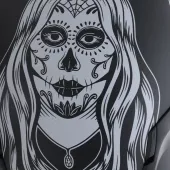 Helma na moto XRC Muertos