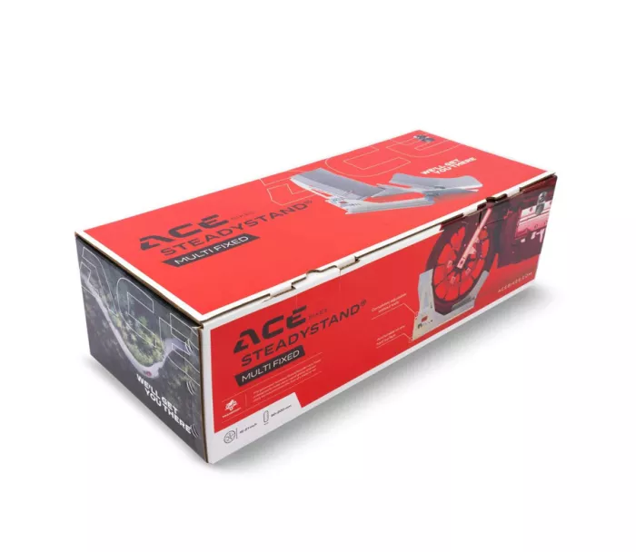 Držák motocyklu ACEBIKES SteadyStand Multi Fixed