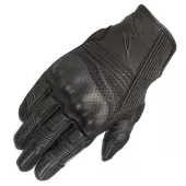Rukavice na moto Alpinestars Mustang V2 black
