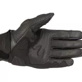 Rukavice na moto Alpinestars Mustang V2 black