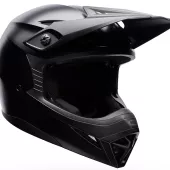 Motokrosová helma Bell MX-10 Mips Solid Ece Matte Black