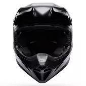 Motokrosová helma Bell MX-10 Mips Solid Ece Matte Black