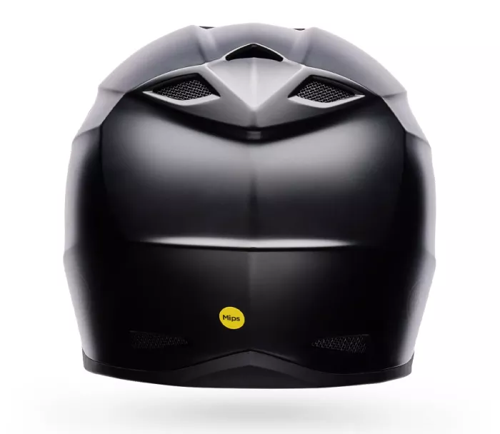 Motokrosová helma Bell MX-10 Mips Solid Ece Matte Black
