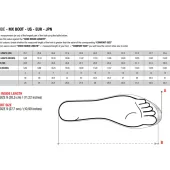 Motokrosové boty 2026 Alpinestars Tech 3 black