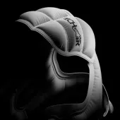 Airbagová vesta 2026 Alpinestars Tech-Air® MX system white