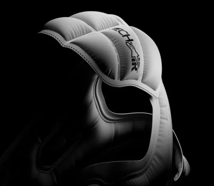 Airbagová vesta 2026 Alpinestars Tech-Air® MX system white