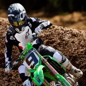 Airbagová vesta 2026 Alpinestars Tech-Air® MX system white