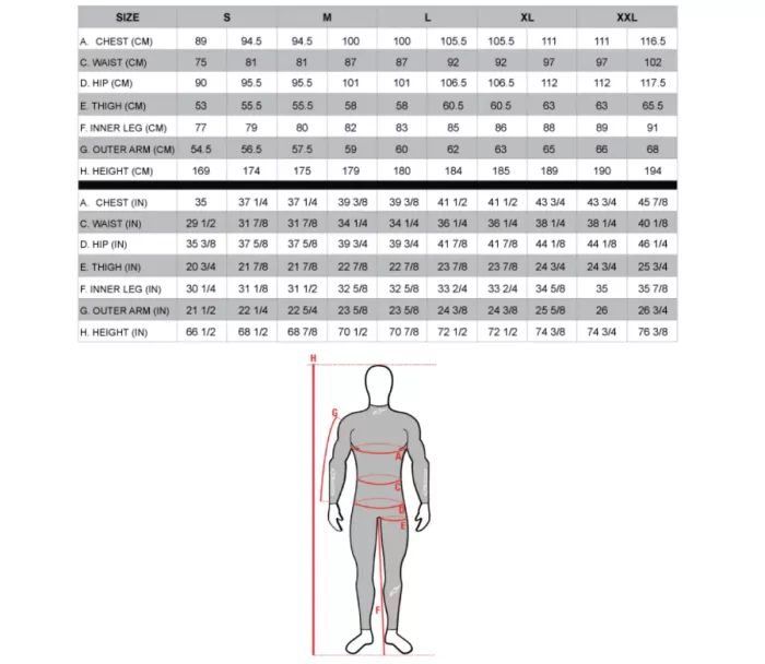 Airbagová vesta 2026 Alpinestars Tech-Air® MX system white