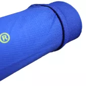 Pánský dres Nabajk Deshtny long sleeve dark blue/yellow