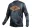 Pánský dres Nabajk Shpindler long sleeve black camo