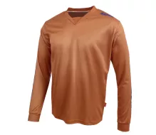 Dres pro chlapce Nabajk Hainey long sleeve bronze