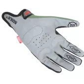 Dětské rukavice Nabajk Kubba gloves khaki