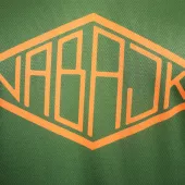 Pánský dres Nabajk Shpindler long sleeve khaki