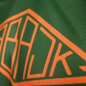 Pánský dres Nabajk Shpindler long sleeve khaki