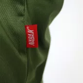 Pánský dres Nabajk Shpindler long sleeve khaki