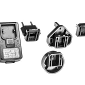 Nabíječka Alpinestars Tech-Air®