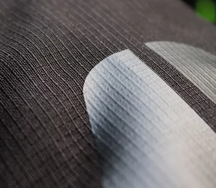 Dámská bunda na moto Nazran Thron Tech-Air black/black