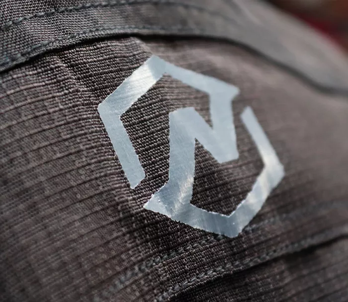 Bunda na motocykl Nazran Thron Tech-Air black/black