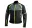 Bunda na motocykl Nazran Thron Tech-Air black/grey/fluo