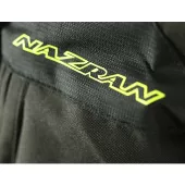 Dámská bunda Nazran Montana 2.0 black/fluo