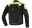 Bunda na moto Nazran California 2.0 black/fluo Tech-air compatible