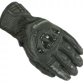 Rukavice na moto Nazran Circuit Air 2.0 black/black