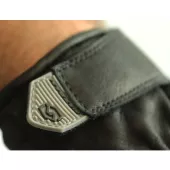 Rukavice na moto Nazran Circuit 2.0 black