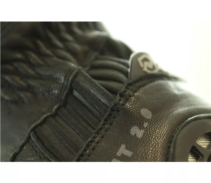 Rukavice na moto Nazran Circuit 2.0 black