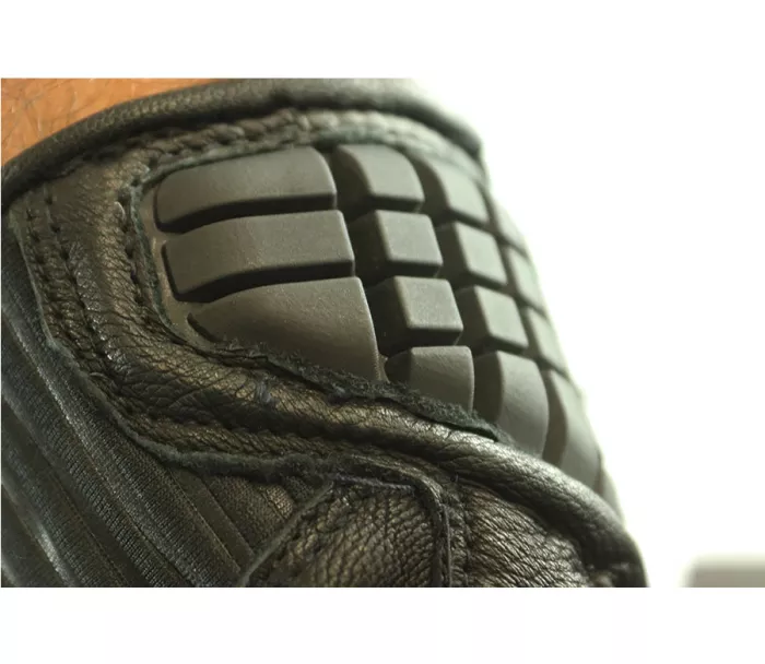 Rukavice na moto Nazran Circuit 2.0 black