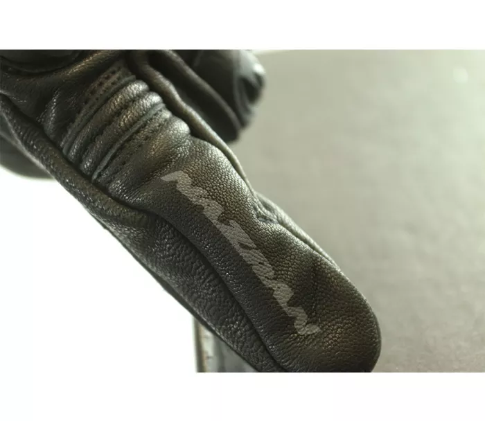 Rukavice na moto Nazran Circuit 2.0 black