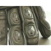 Rukavice na moto Nazran Circuit 2.0 black