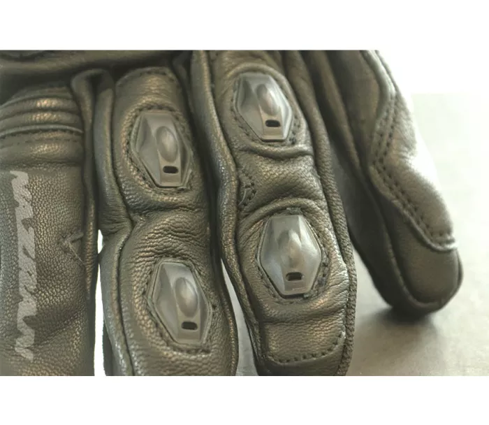 Rukavice na moto Nazran Circuit 2.0 black