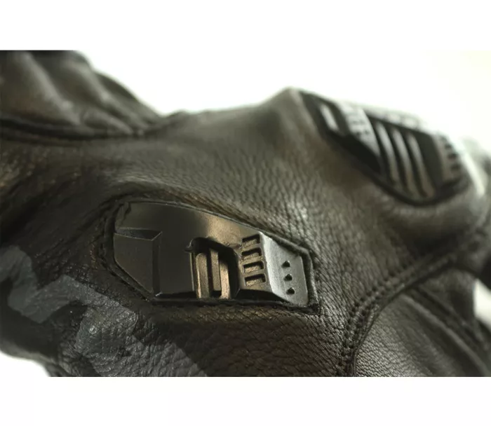 Rukavice na moto Nazran Circuit 2.0 black