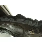 Rukavice na moto Nazran Circuit 2.0 black