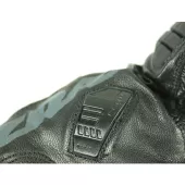 Dámské rukavice na moto Nazran Circuit Air 2.0  black/black