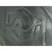 Bunda na moto Nazran Cruiser 2.0 black/brown