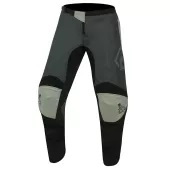 Kalhoty na moto Nazran Cavell Dakar anthra grey/silver grey/black