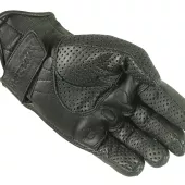 Rukavice na moto Nazran Diego 2.0 black