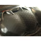 Rukavice na moto Nazran Fender Air 2.0 black