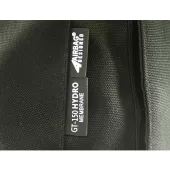 Bunda na moto Nazran Moritz 2.0 black/grey/fluo