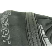 Rukavice na moto Nazran Resort 2.0 WTP black/grey